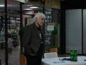 Легендарный футболист Евгений Ловчев отмечает свое 77-летие