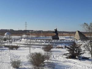 На предстоящей неделе в Волгодонске ощутимо похолодает