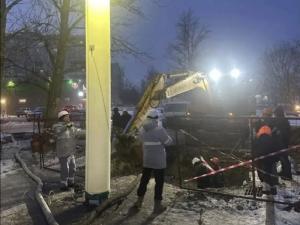 Тепло в квартиры волгодонцев обещают вернуть к полуночи