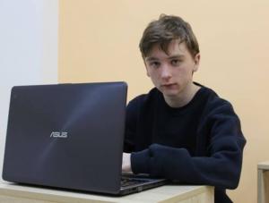 Школьник из Волгодонска победил на зональной научной конференции