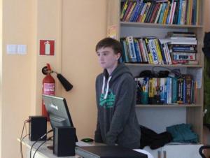 Десятиклассник из Волгодонска стал лучшим в Web-программировании