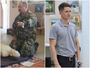 Преподаватели первой помощи из Волгодонска рассказали, что делать, если вы стали свидетелем происшествия