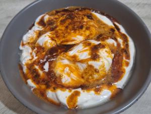 Повар из Волгодонска поделилась рецептом необычного завтрака