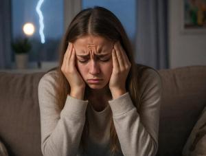 Жителей Волгодонска предупредили о геомагнитном шторме