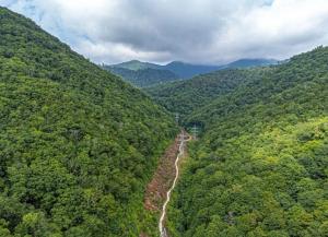 Снимок гор волгодонского фотографа вошел в ТОП-26% международного конкурса 35AWARDS