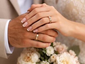 Любви все возрасты покорны: более 11% волгодонцев женятся после 50 лет