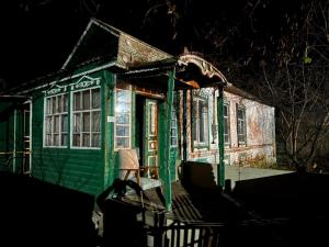 В Семикаракорске будут судить отца, у которого в пожаре погиб двухлетний мальчик