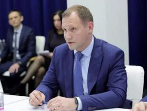 Первый замминистра ЖКХ Ростовской области Дмитрий Беликов  задержан