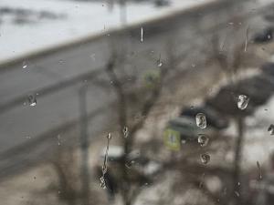 Водителей Волгодонска предупредили о гололеде на дорогах