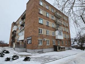 СК возбудил уголовное дело после жалоб жителей дома на улице Морской в Цимлянске