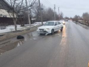 В Волгодонске, попав под колеса «Акцента», погибла 48-летняя женщина