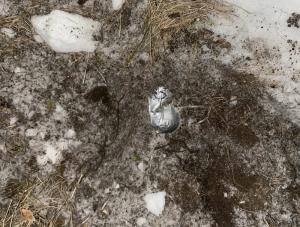 Жителю Волгодонского района грозит до 20 лет тюрьмы за наркотики