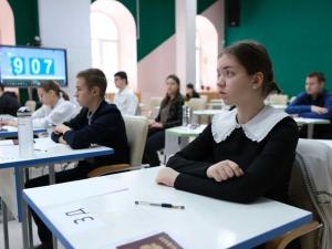 В школьную программу старшеклассников Волгодонска включили «Обучение служением»