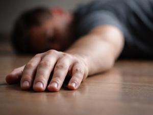 Жителя Волгодонска нашли убитым в квартире