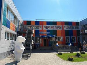 В Волгодонске осудили директора строительной компании за мошенничество при капремонте детского сада «Лесовичок»