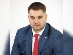 Депутат волгодонской думы Юрий Бердников поздравил жителей с Днем защитника Отечества