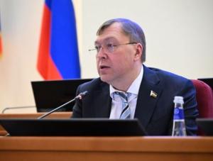 Для трудоустройства ветеранов СВО в Ростовской области выделили квоту в 3%