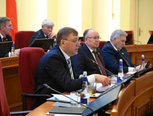 На Дону матерей-героинь освободили от уплаты транспортного налога