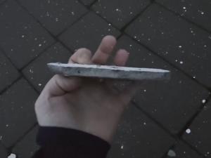 «Тут опасно гулять»: ротонда в Цимлянске рассыпается на глазах