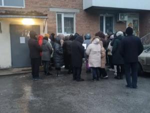 В доме на Морской в Цимлянске не смогут сделать капремонт