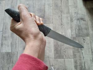 В Волгодонске осудили женщину, ранившую ножом своего сожителя