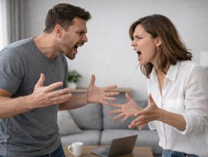 Жителям Волгодонска грозит штраф за лай собаки или скандал дома