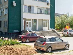 В Волгодонске решили продать помещения бывшей станции скорой помощи