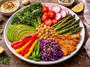 Жителям Волгодонска рассказали, как поститься без вреда для здоровья