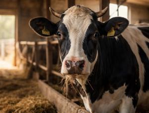 Волгодонцам рассказали, как защититься о ящура