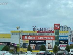 В Волгодонске жители массово отравились после посещения фуд-корта в ТРЦ