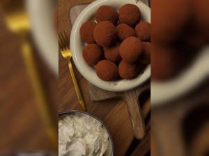 Участница шоу «Битва шефов» из Волгодонска поделилась рецептом сладкого десерта