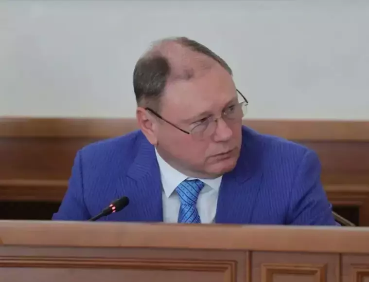 В правительстве Ростовской области прошли кадровые перестановки
