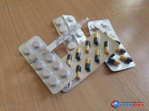 Жители Волгодонска стали меньше болеть простудными заболеваниями