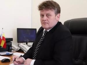 Руководителем отдела образования Цимлянского района стал экс-глава Песчанокопского района