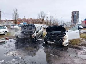 Количество пожаров в Волгодонске снизилось на 62,5%