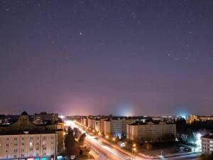 Жители Волгодонска на 8 марта смогут увидеть соединение Венеры и Сатурна