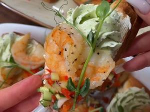 Для милых дам: три простых рецепта, чтобы порадовать любимую на 8 Марта