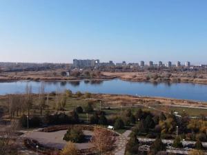 В Волгодонск на предстоящей неделе придет долгожданное тепло