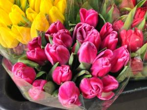 Что хотят получить на 8 Марта жительницы Волгодонска