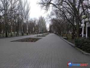 В Волгодонске на предстоящей неделе снова немного похолодает