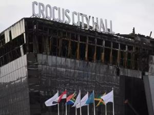 Исполнителям теракта в «Крокус Сити Холле» вынесли приговор