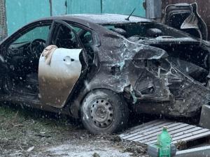 Волгодончанка требует уволить таксиста после жесткого ДТП