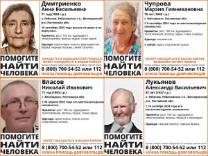 За пять лет в Волгодонске и районе без вести пропал 141 человек