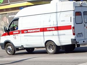 Два человека погибли в ДТП на трассе Элиста-Зимовники