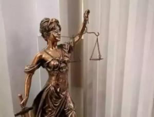 В Волгодонске назначили нового мирового судью