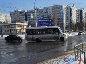 В Волгодонске увеличат штрафы для перевозчиков общественного транспорта