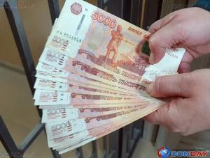 Начальник волгодонского отделения почты похитила более 350 тысяч рублей