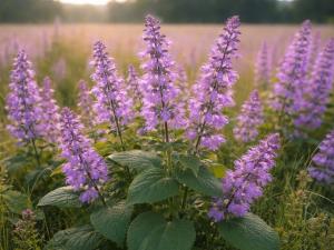 Волгодонцам грозит тюрьма за шалфей и мимозу на участке