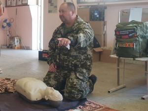 Эксперты рассказали Волгодонцам, как действовать при приступе эпилепсии