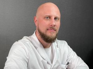 Врач из Волгодонска вывел диетологию за пределы кабинета